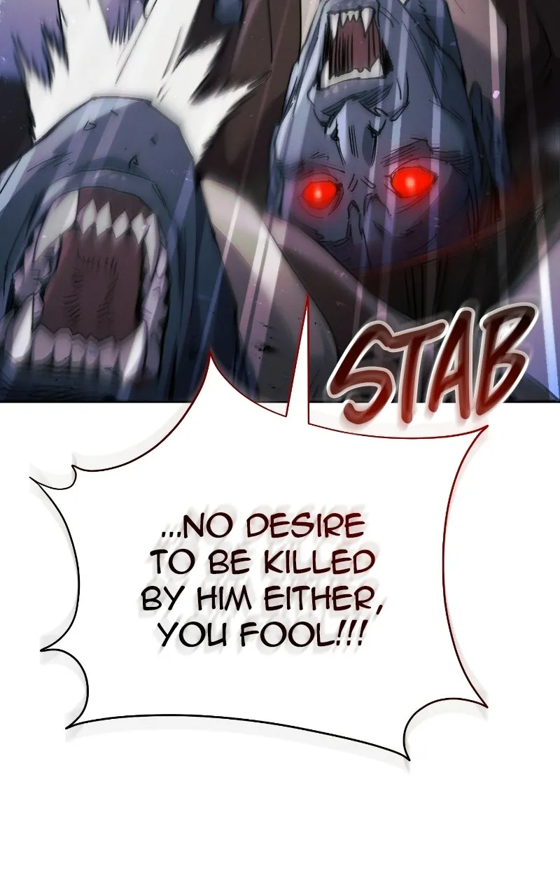 The Heavenly Demon Wants a Quiet Life Chapter 58 page 25 - 