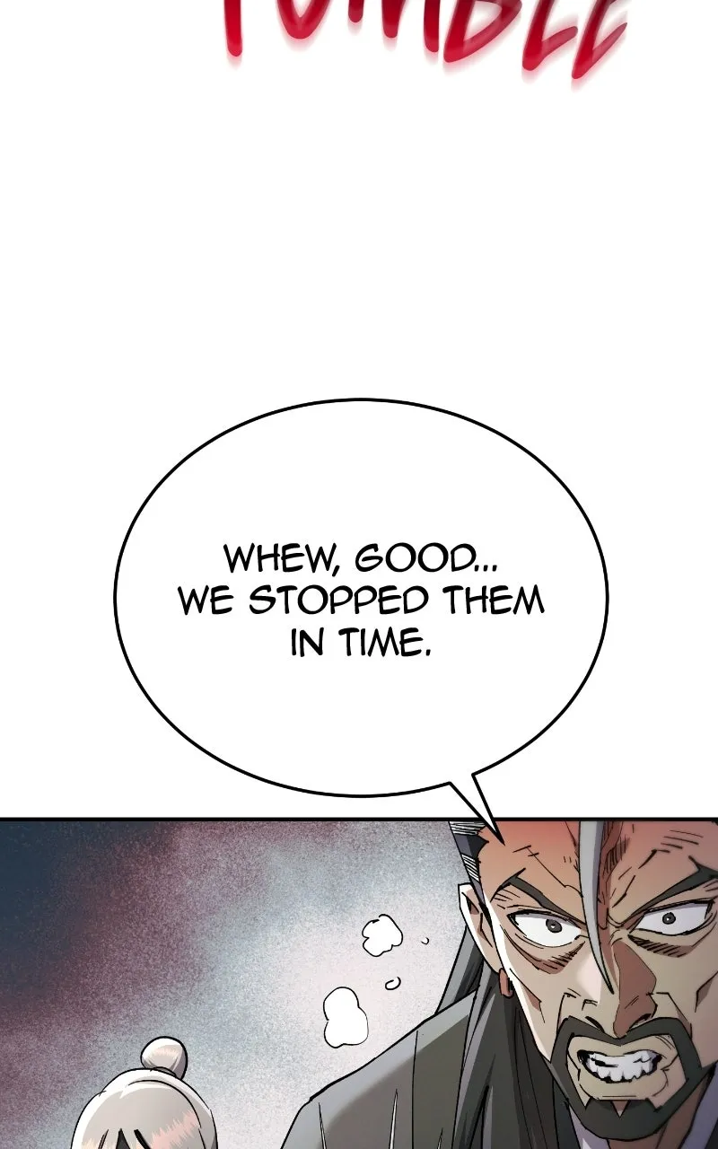 The Heavenly Demon Wants a Quiet Life Chapter 58 page 27 - 