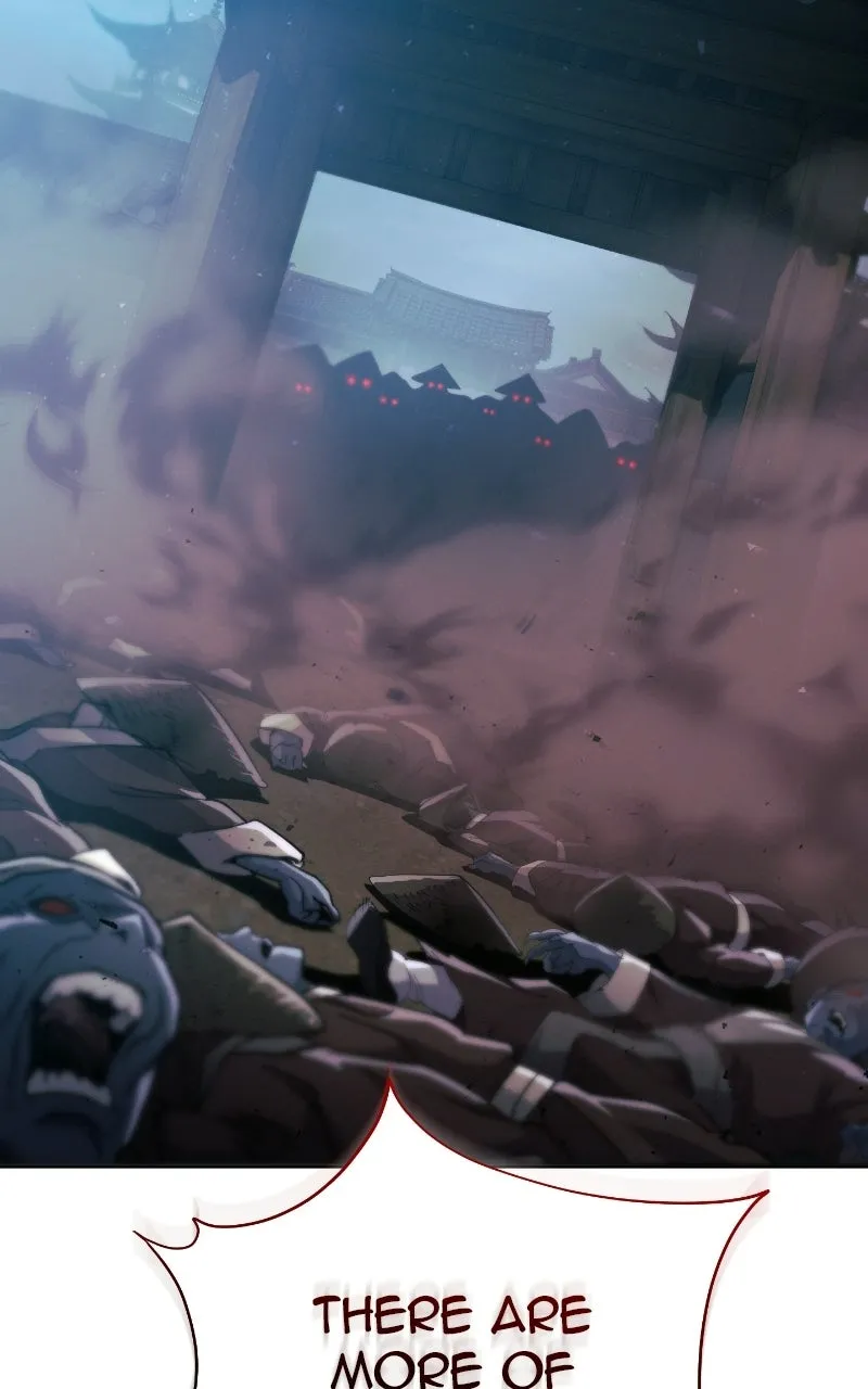 The Heavenly Demon Wants a Quiet Life Chapter 58 page 29 - 