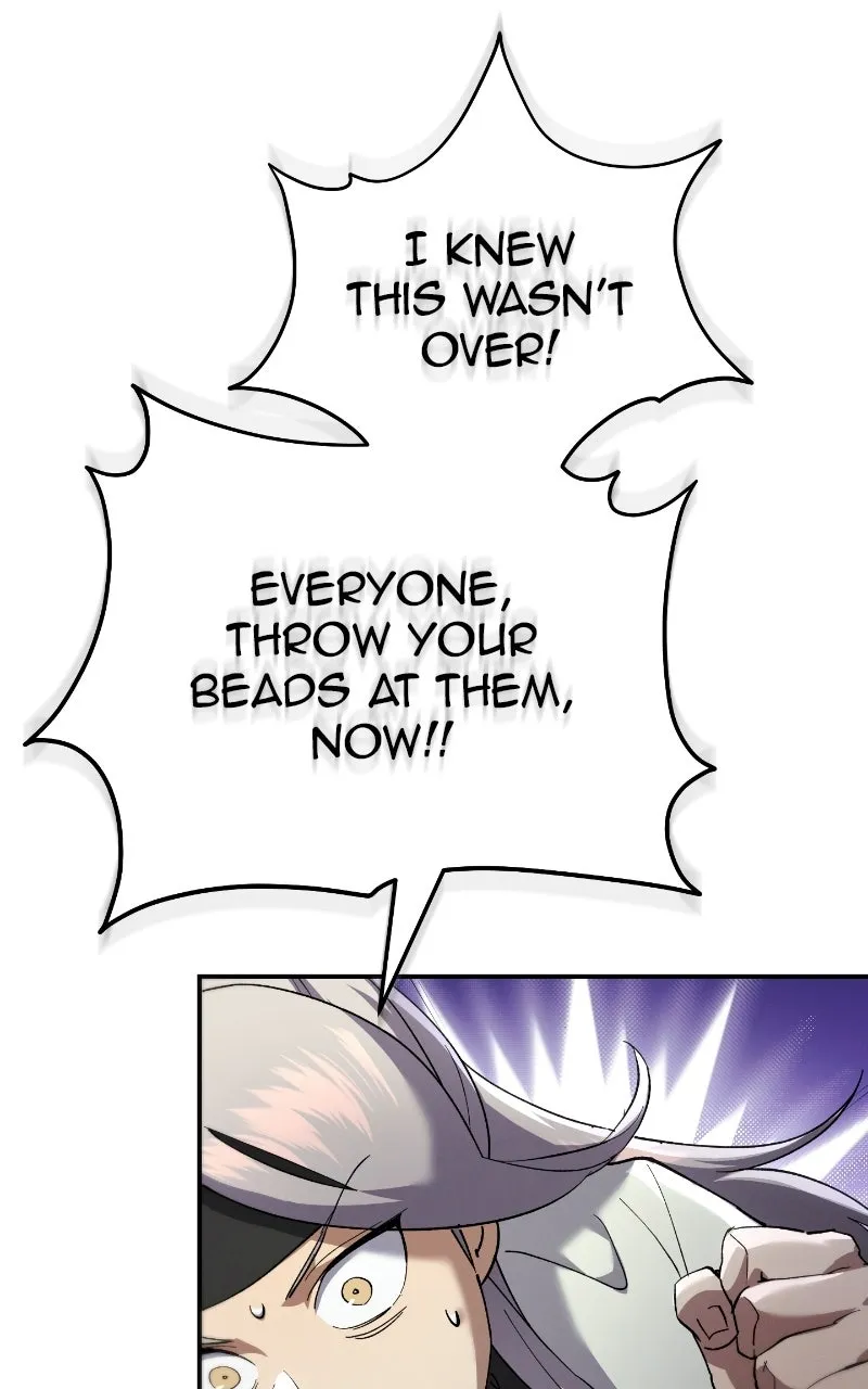 The Heavenly Demon Wants a Quiet Life Chapter 58 page 33 - 
