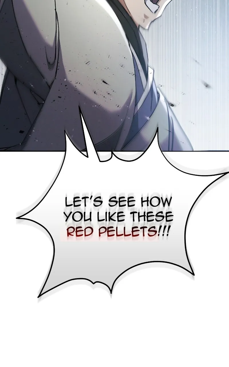 The Heavenly Demon Wants a Quiet Life Chapter 58 page 38 - 