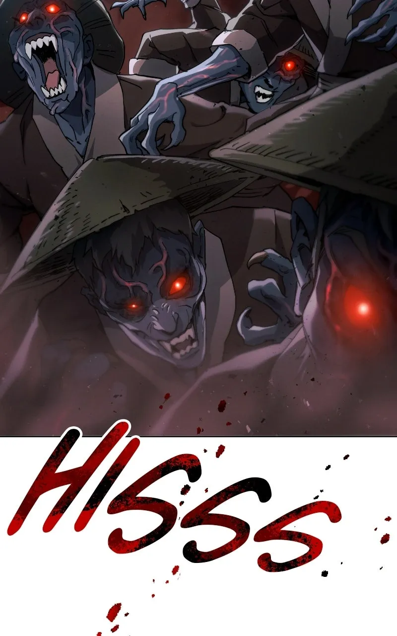The Heavenly Demon Wants a Quiet Life Chapter 58 page 44 - 