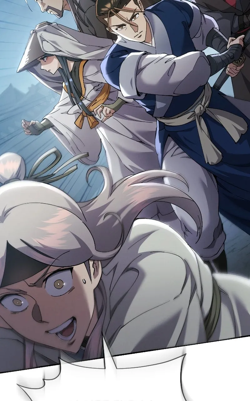 The Heavenly Demon Wants a Quiet Life Chapter 58 page 6 - 