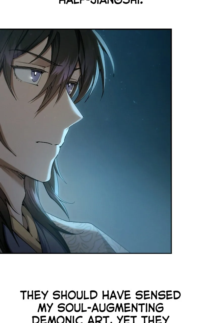 The Heavenly Demon Wants a Quiet Life Chapter 58 page 54 - 