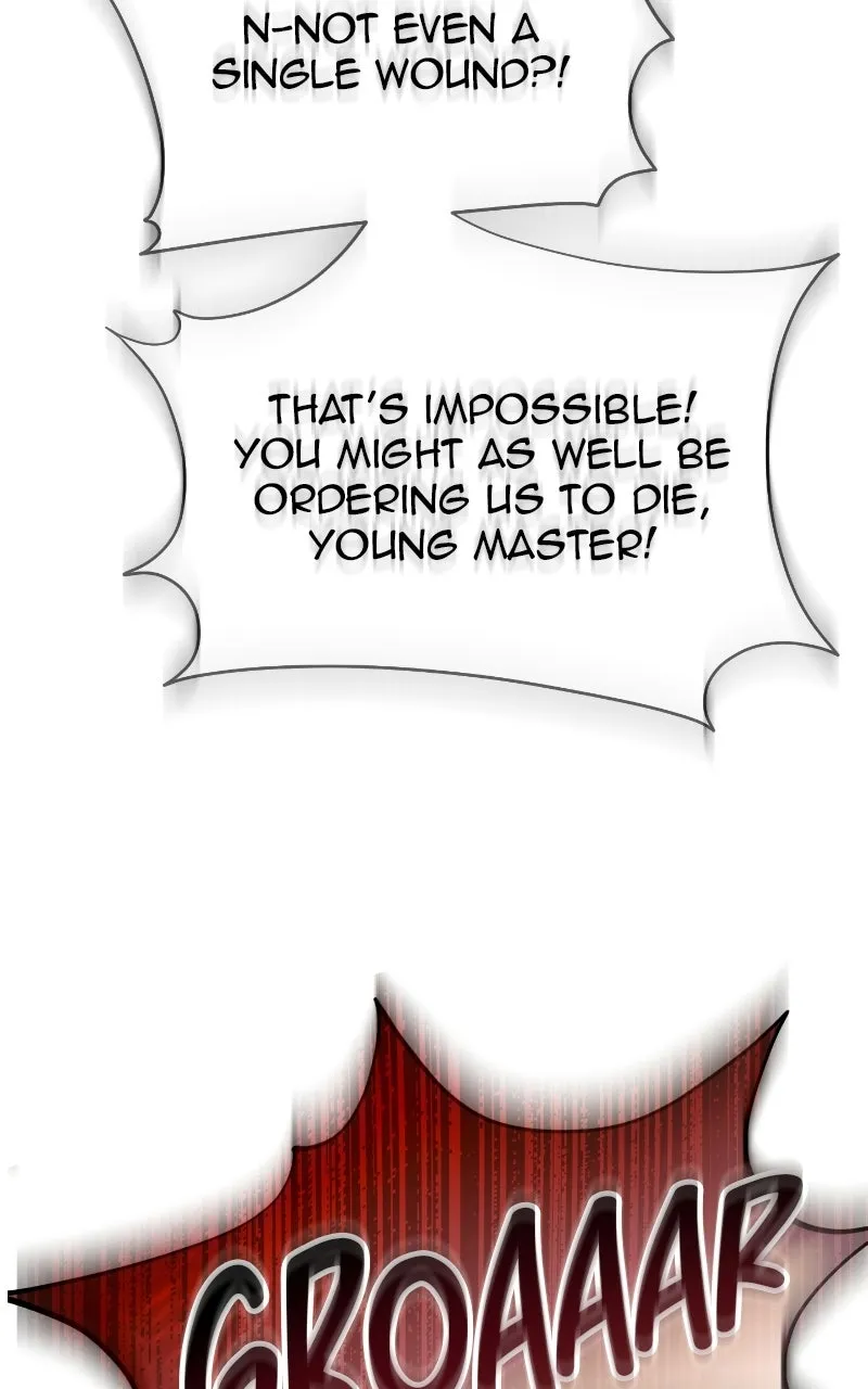 The Heavenly Demon Wants a Quiet Life Chapter 58 page 7 - 