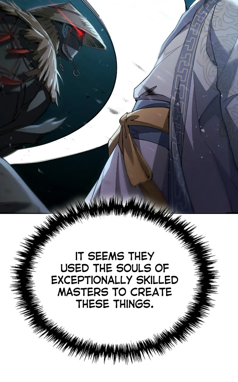 The Heavenly Demon Wants a Quiet Life Chapter 58 page 61 - 