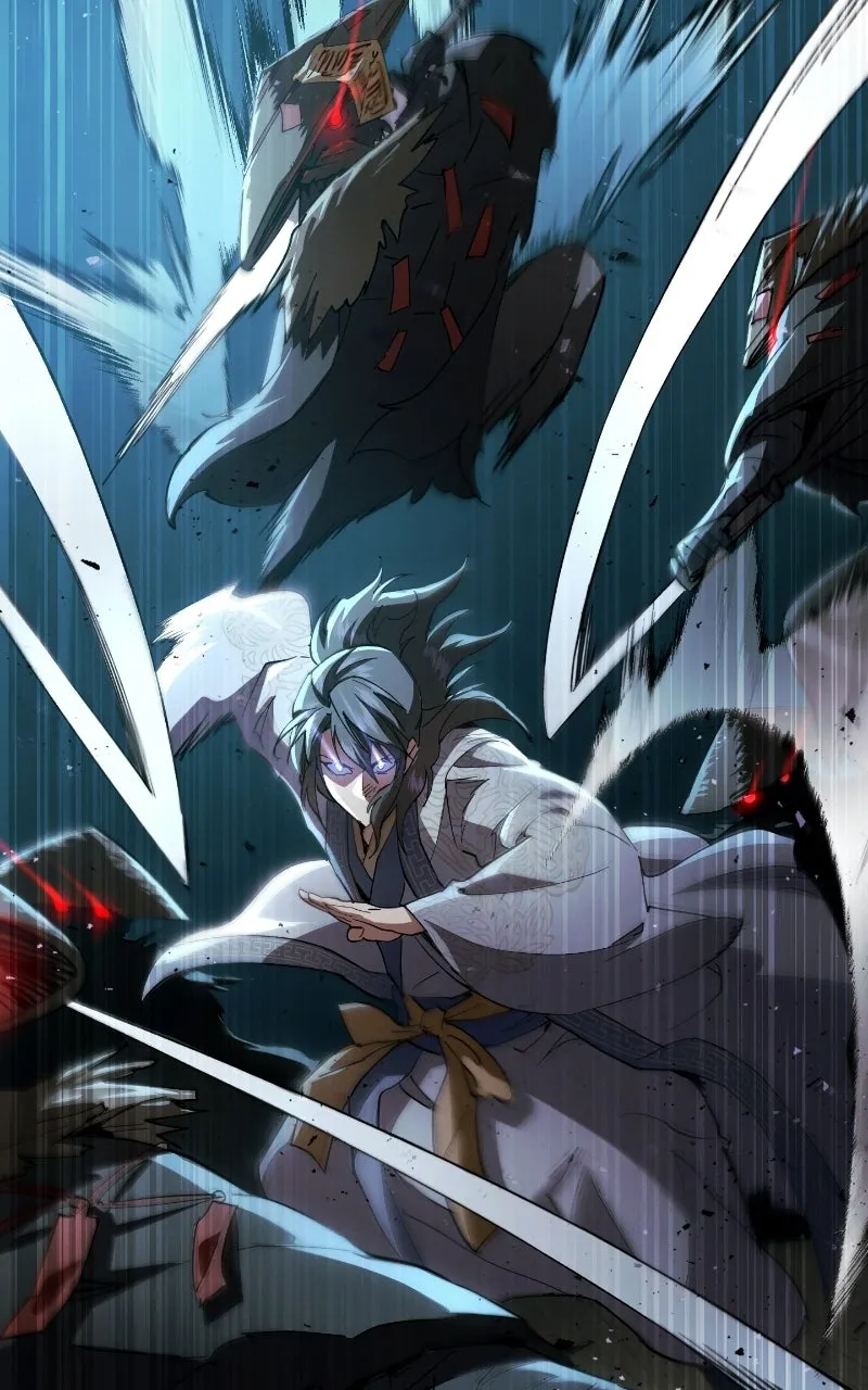 The Heavenly Demon Wants a Quiet Life Chapter 58 page 65 - 