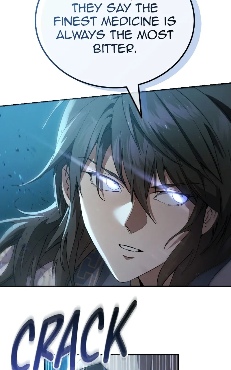 The Heavenly Demon Wants a Quiet Life Chapter 58 page 67 - 