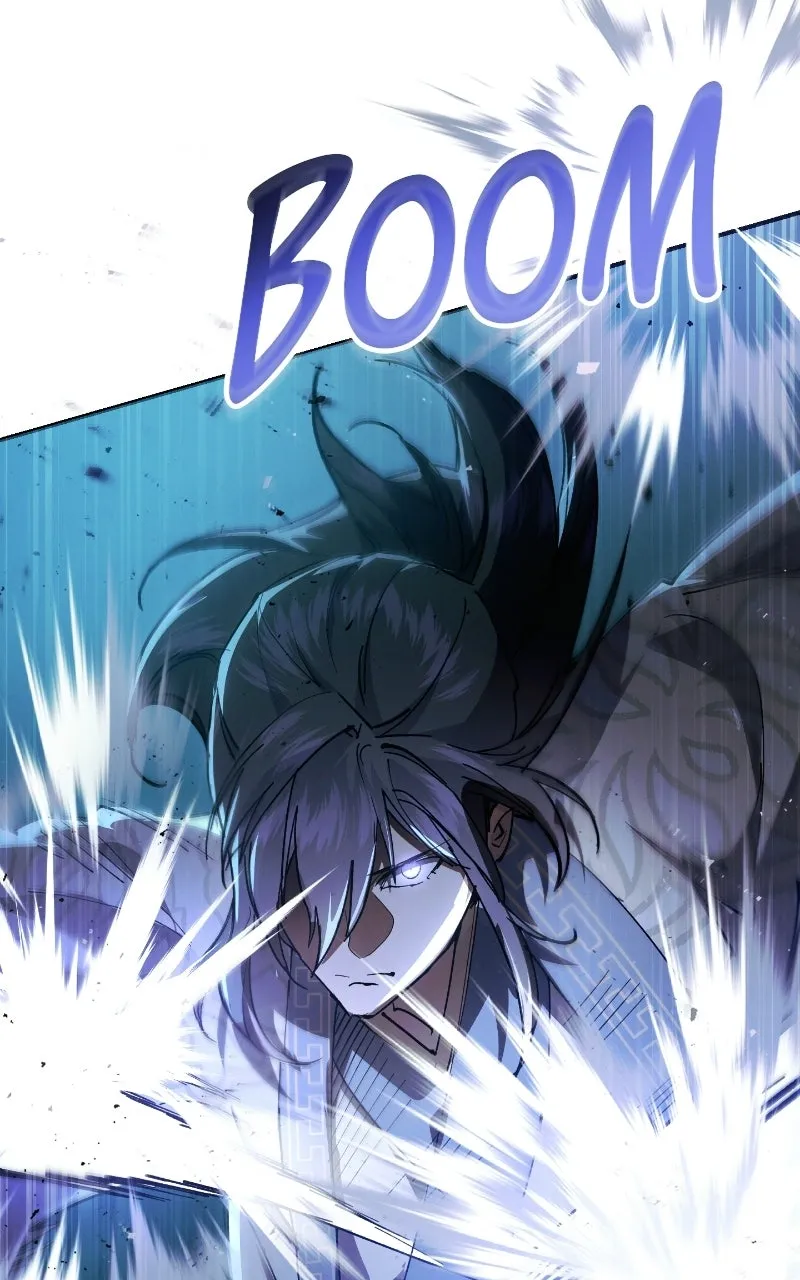 The Heavenly Demon Wants a Quiet Life Chapter 58 page 71 - 