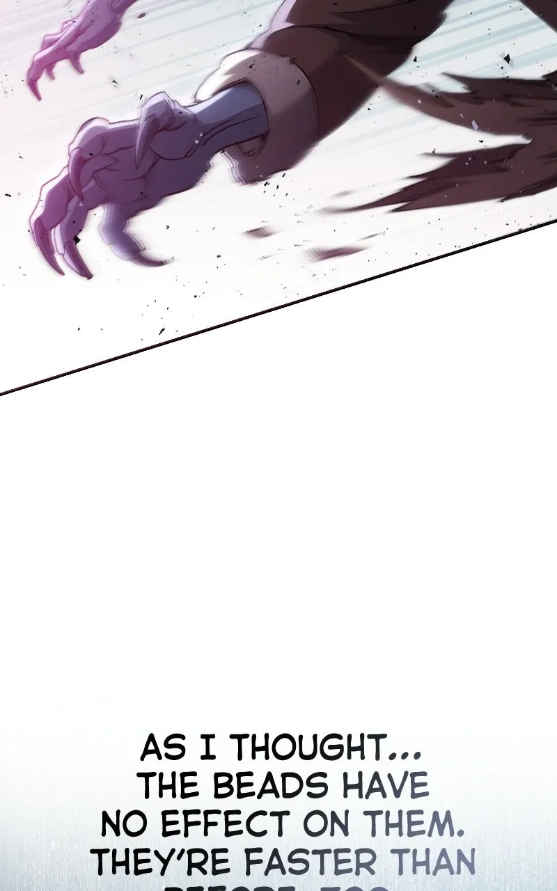 The Heavenly Demon Wants a Quiet Life Chapter 58 page 9 - 