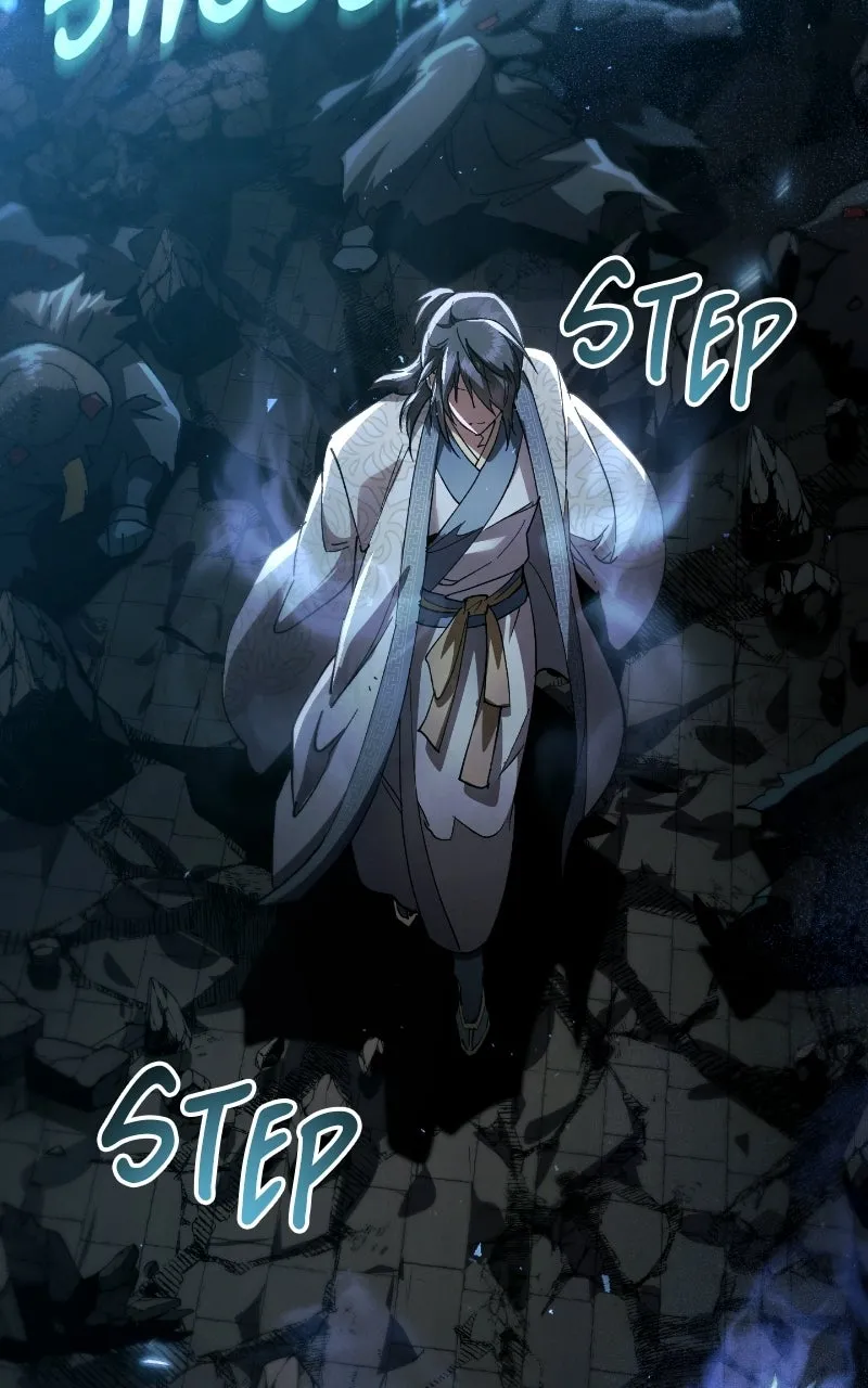 The Heavenly Demon Wants a Quiet Life Chapter 58 page 81 - 