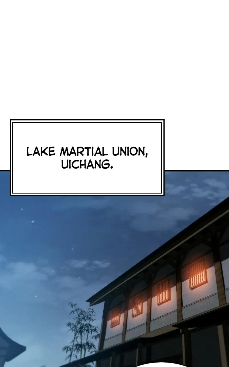 The Heavenly Demon Wants a Quiet Life Chapter 58 page 85 - 