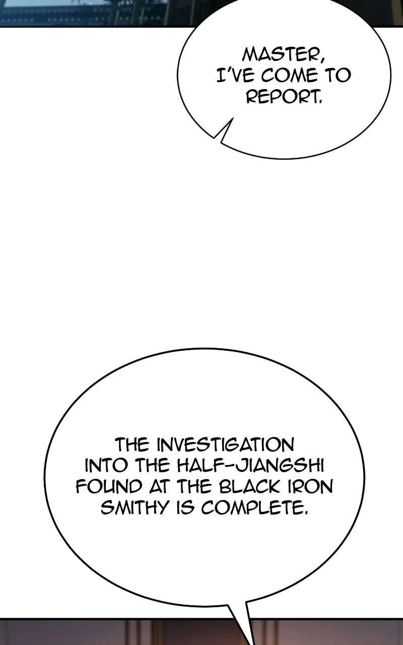 The Heavenly Demon Wants a Quiet Life Chapter 58 page 86 - 