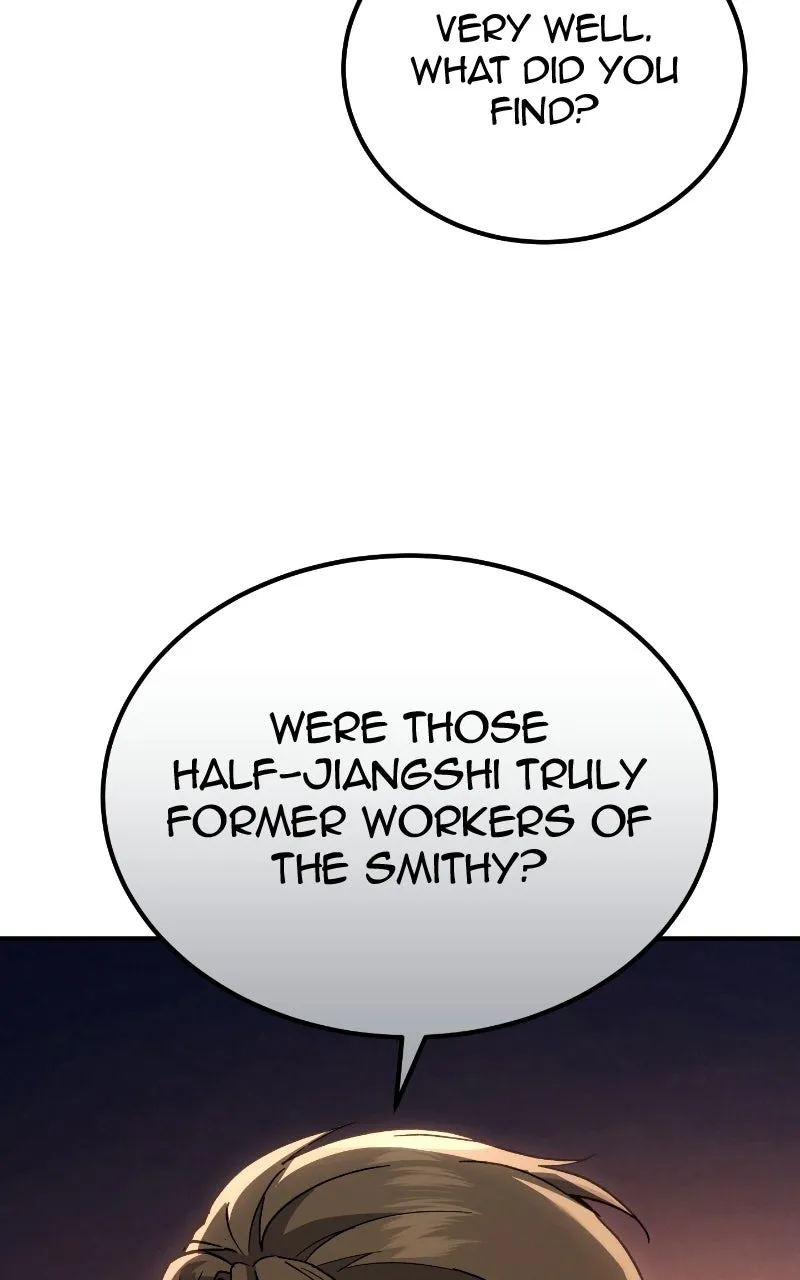 The Heavenly Demon Wants a Quiet Life Chapter 58 page 88 - 