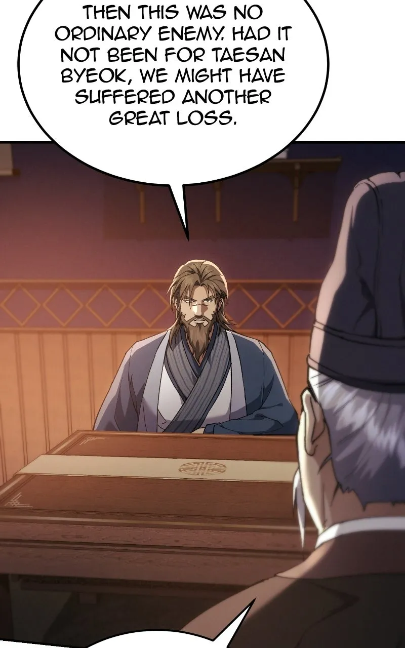 The Heavenly Demon Wants a Quiet Life Chapter 58 page 93 - 
