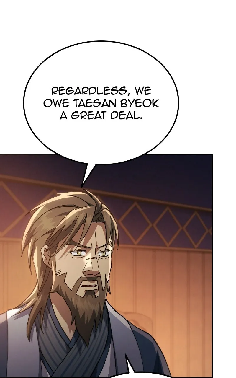 The Heavenly Demon Wants a Quiet Life Chapter 58 page 97 - 