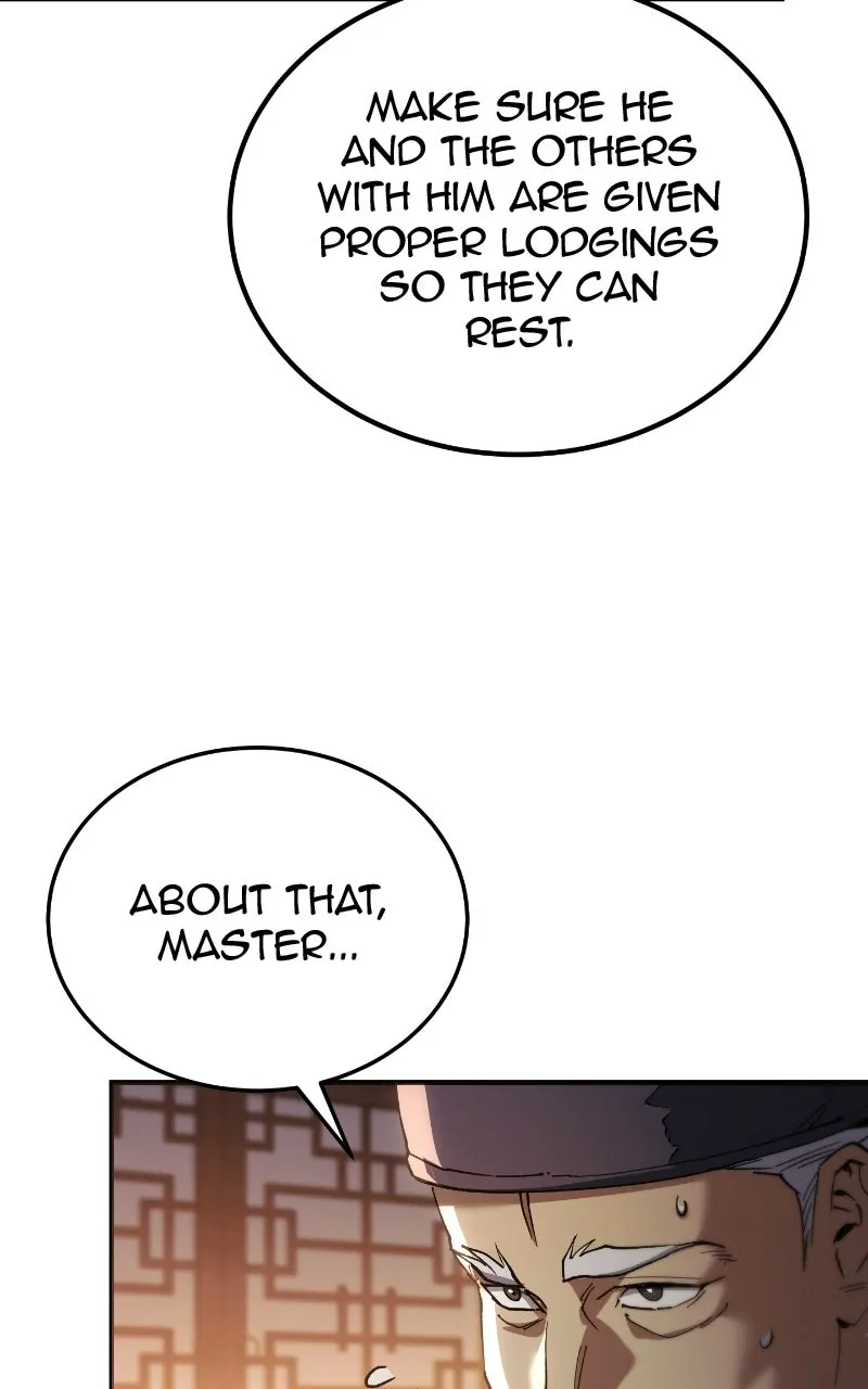 The Heavenly Demon Wants a Quiet Life Chapter 58 page 98 - 