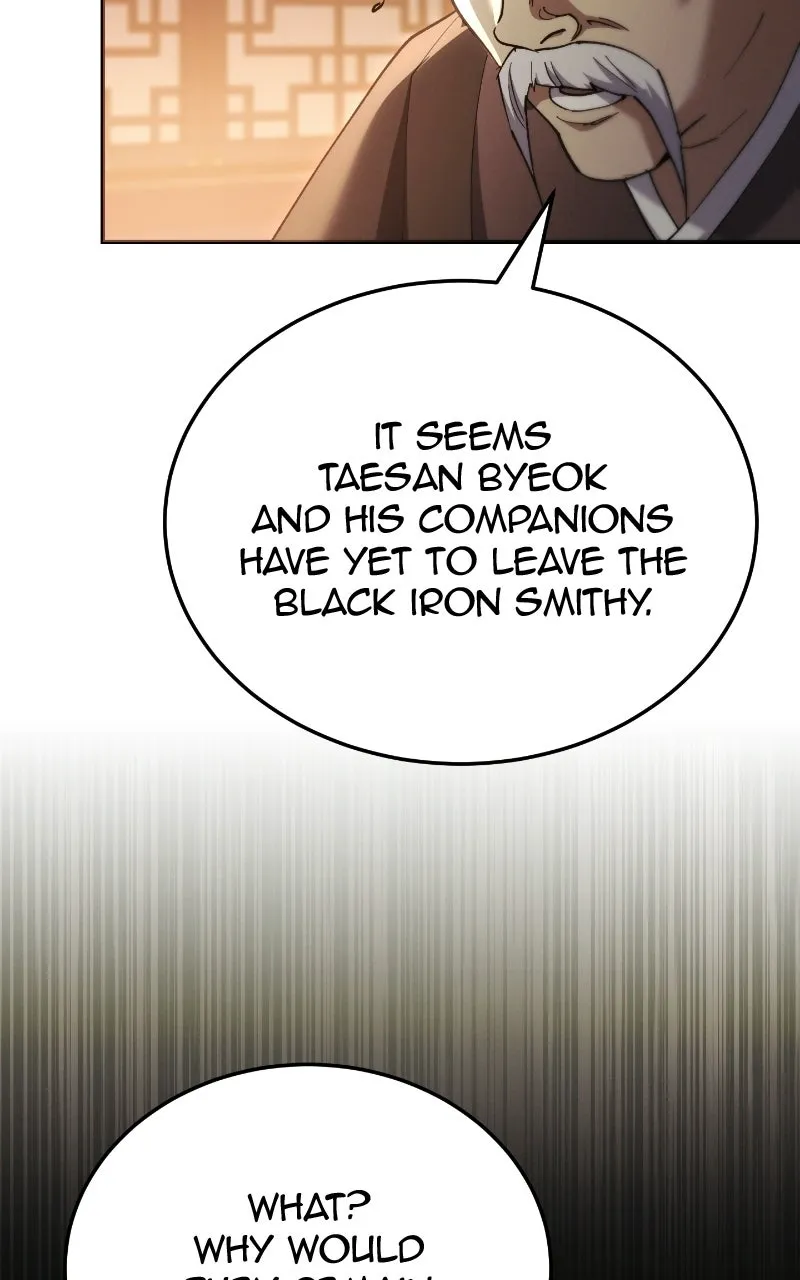 The Heavenly Demon Wants a Quiet Life Chapter 58 page 99 - 