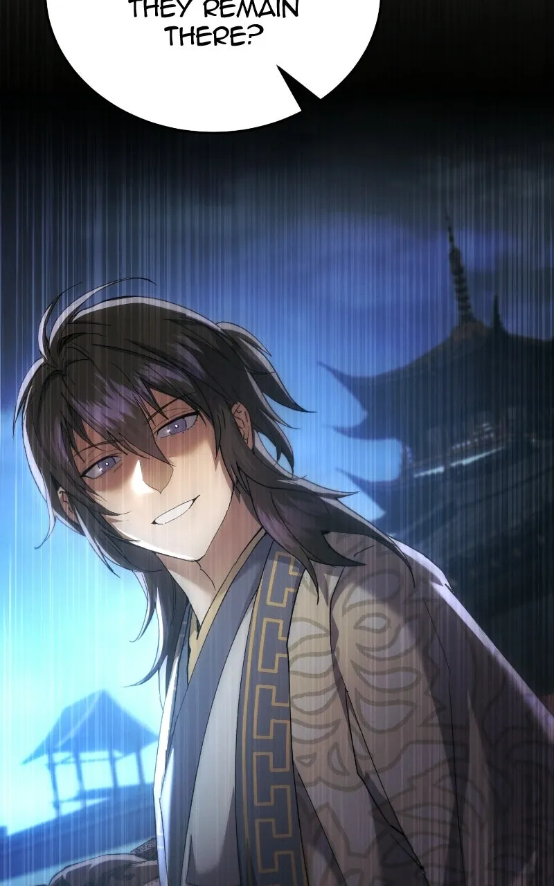 The Heavenly Demon Wants a Quiet Life Chapter 58 page 100 - 