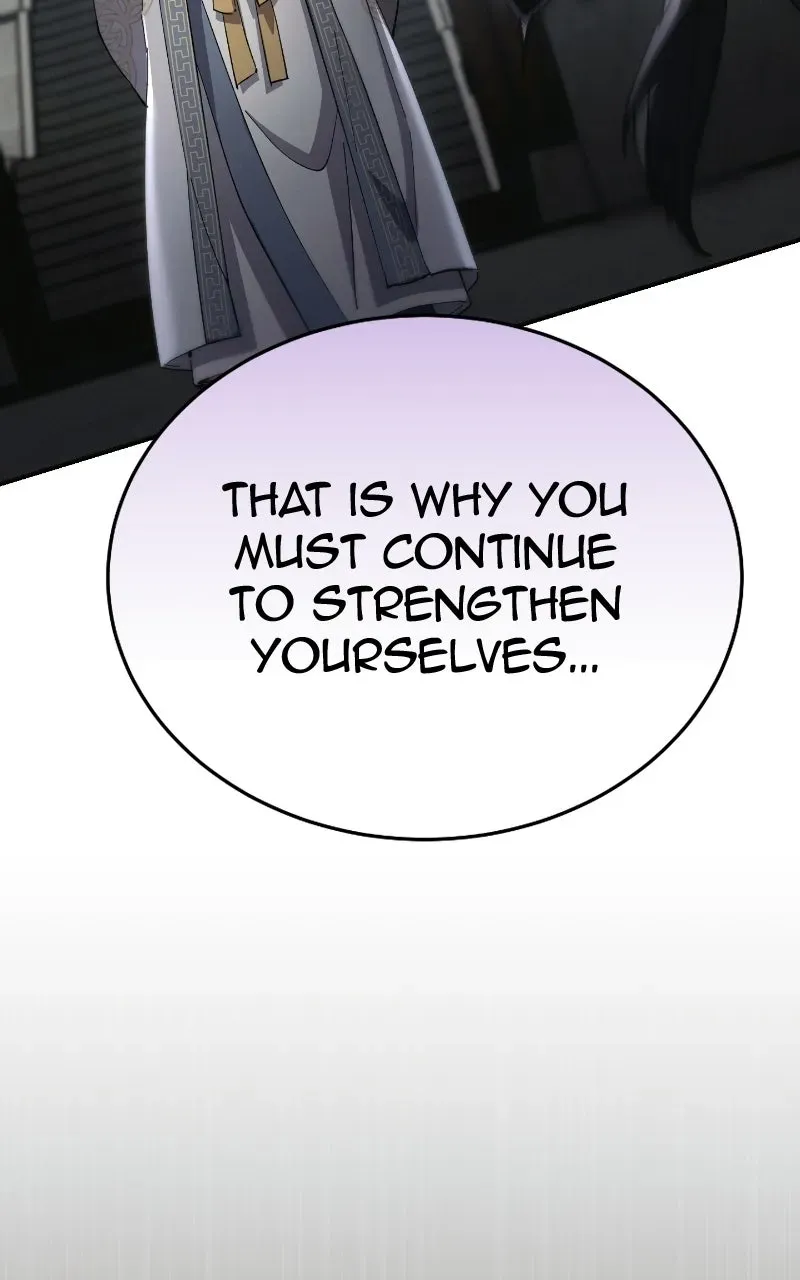 The Heavenly Demon Wants a Quiet Life Chapter 59 page 103 - 