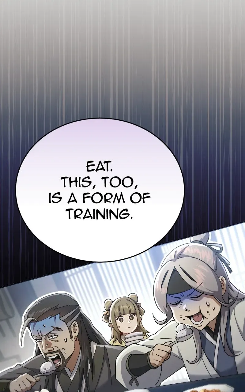 The Heavenly Demon Wants a Quiet Life Chapter 59 page 104 - 