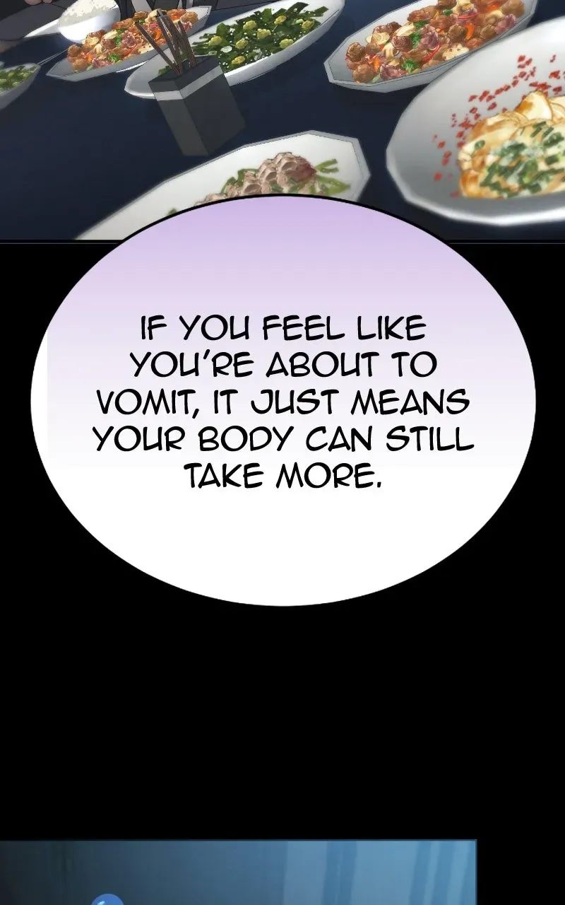 The Heavenly Demon Wants a Quiet Life Chapter 59 page 105 - 