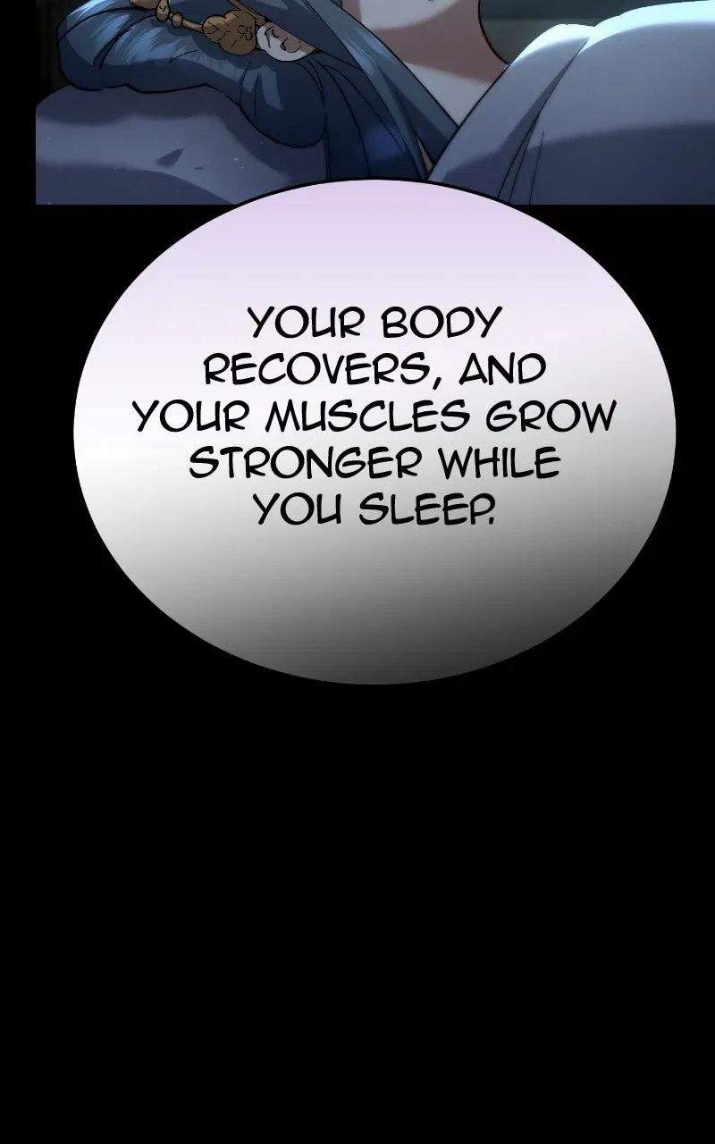 The Heavenly Demon Wants a Quiet Life Chapter 59 page 107 - 