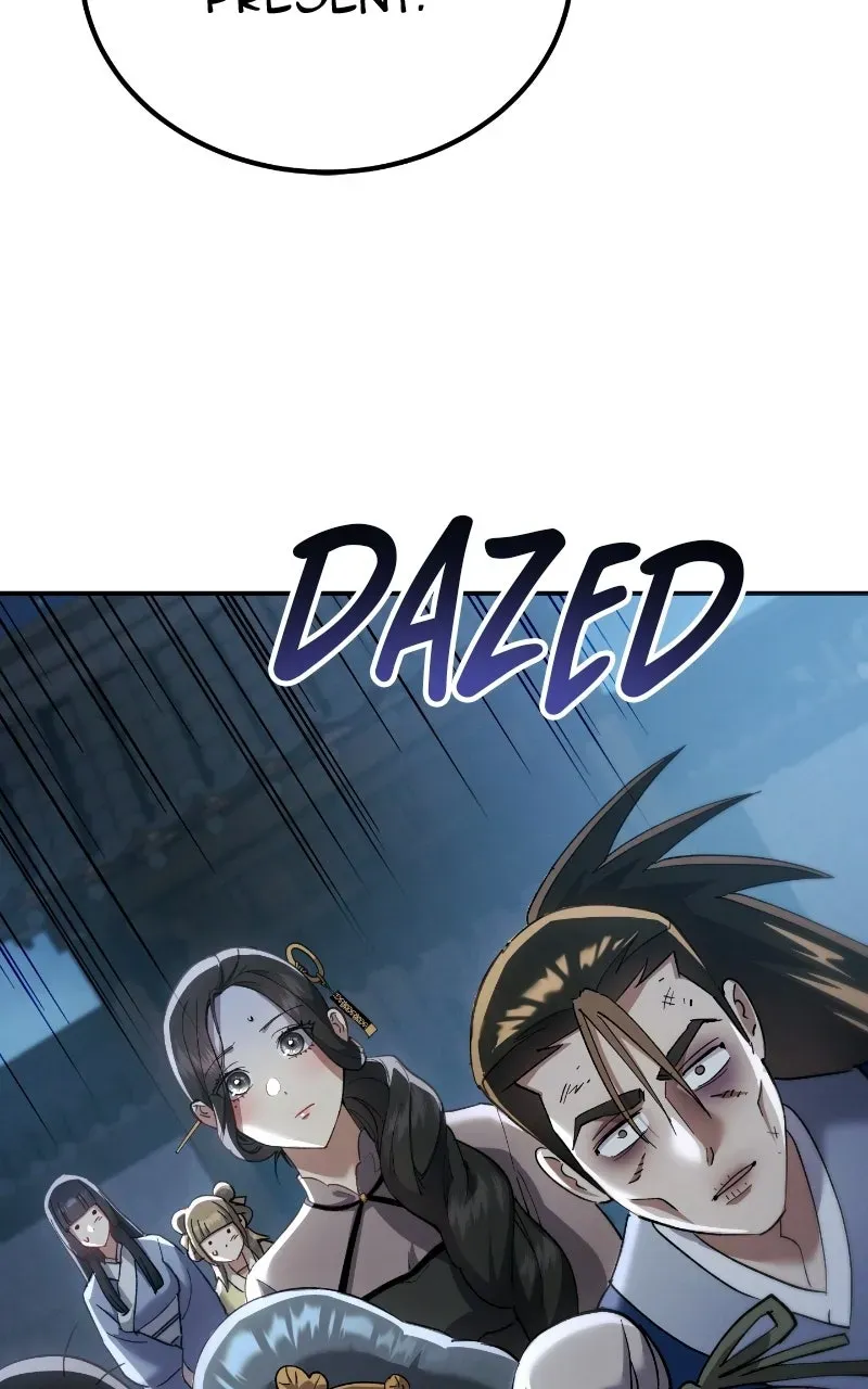 The Heavenly Demon Wants a Quiet Life Chapter 59 page 114 - 