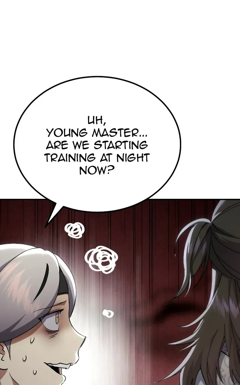The Heavenly Demon Wants a Quiet Life Chapter 59 page 116 - 