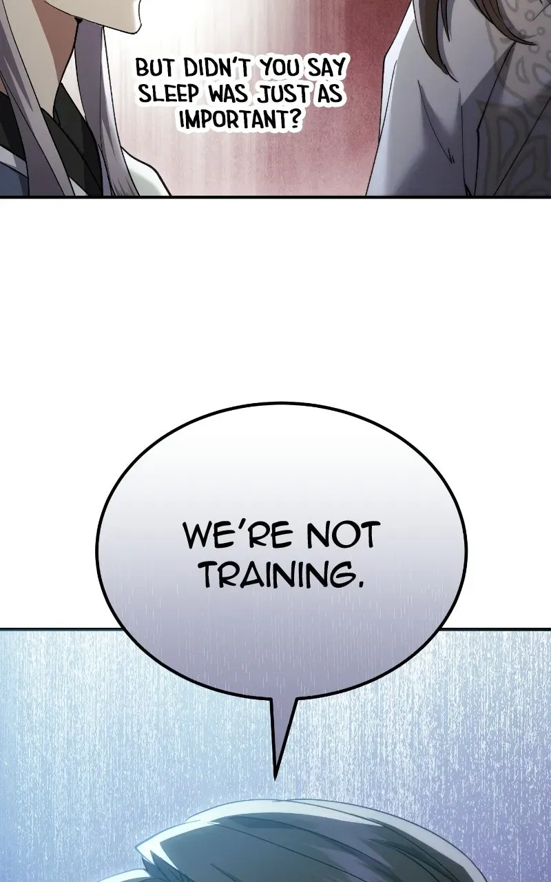 The Heavenly Demon Wants a Quiet Life Chapter 59 page 117 - 
