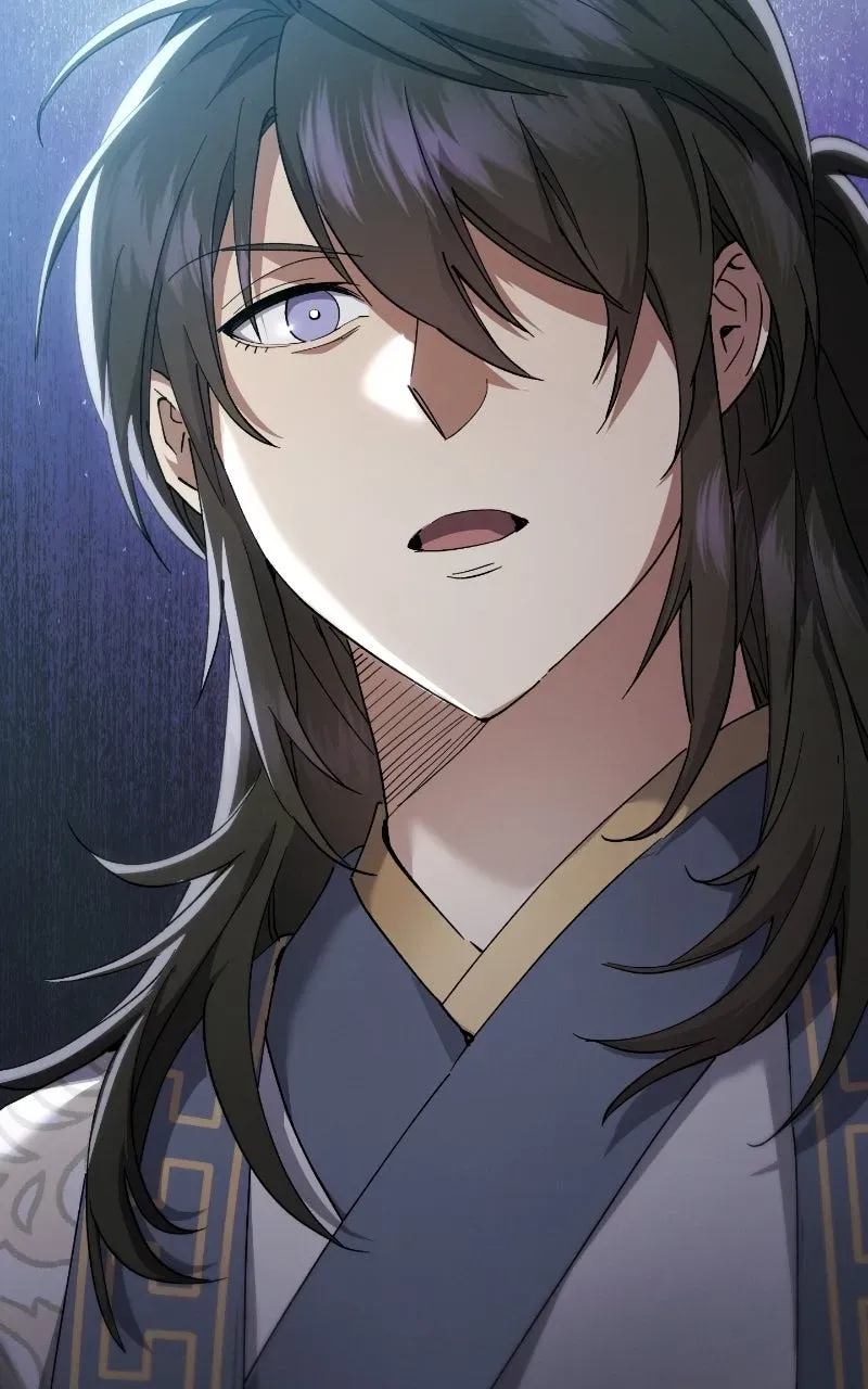 The Heavenly Demon Wants a Quiet Life Chapter 59 page 118 - 