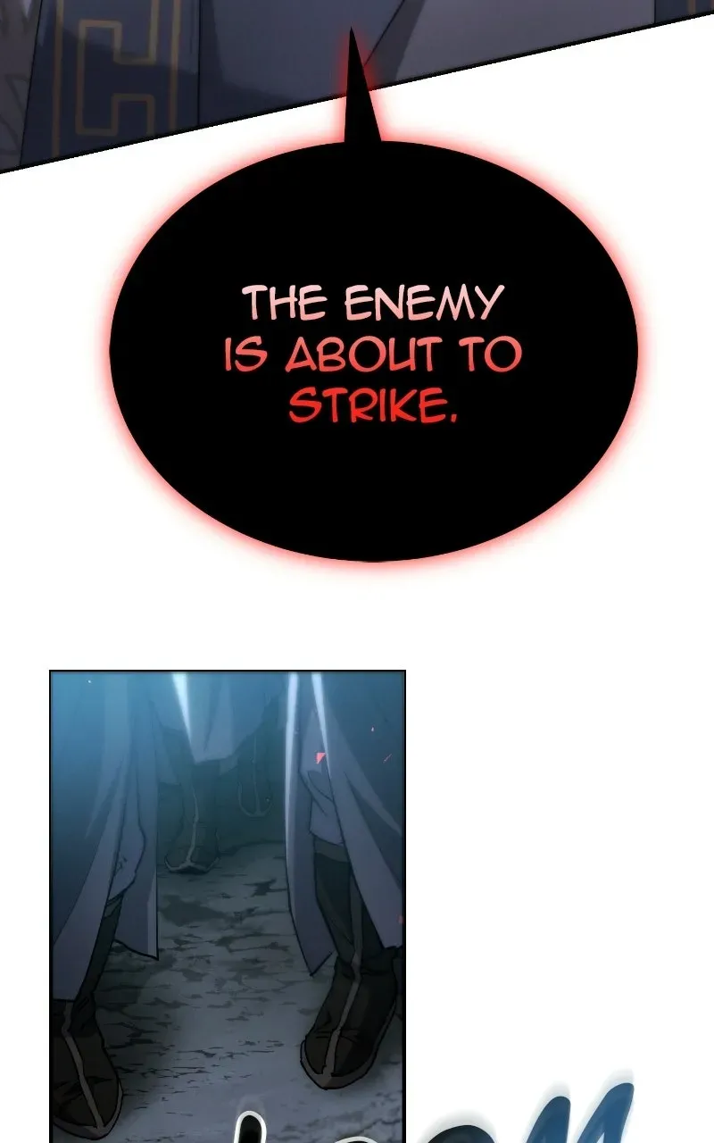 The Heavenly Demon Wants a Quiet Life Chapter 59 page 119 - 