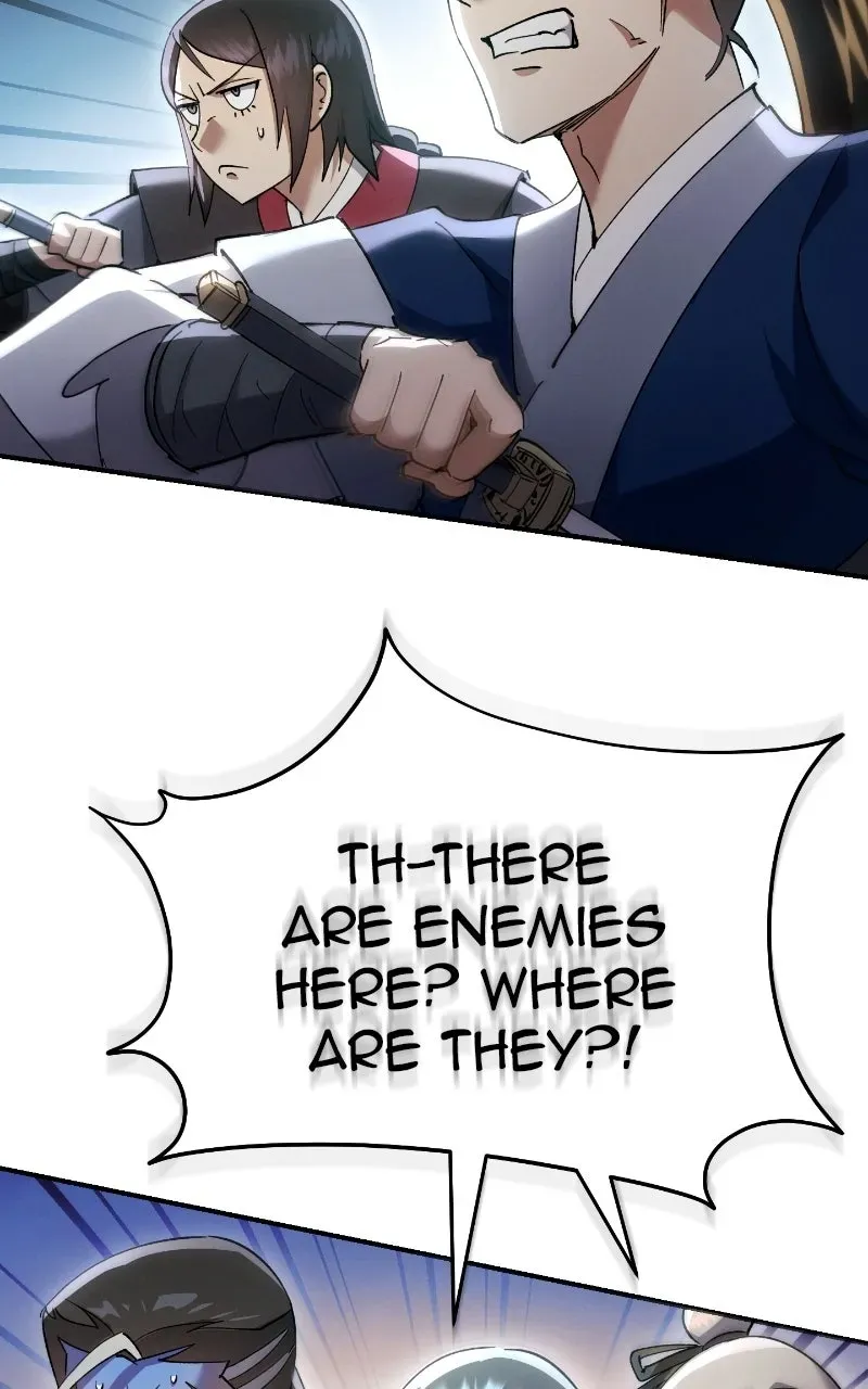 The Heavenly Demon Wants a Quiet Life Chapter 59 page 122 - 