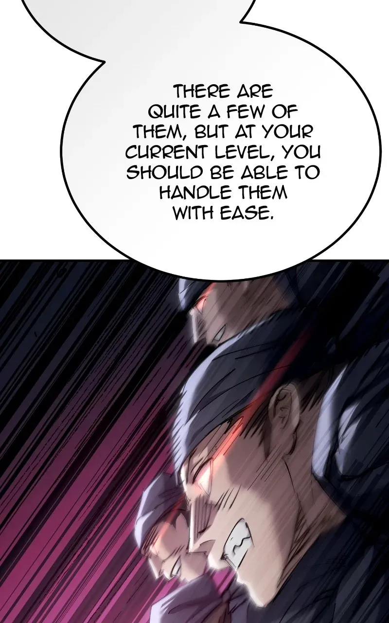 The Heavenly Demon Wants a Quiet Life Chapter 59 page 124 - 