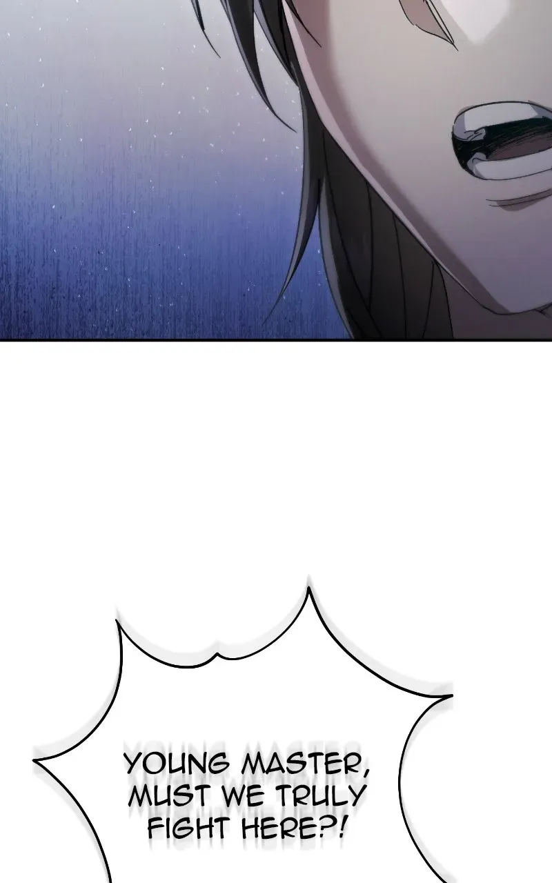 The Heavenly Demon Wants a Quiet Life Chapter 59 page 127 - 