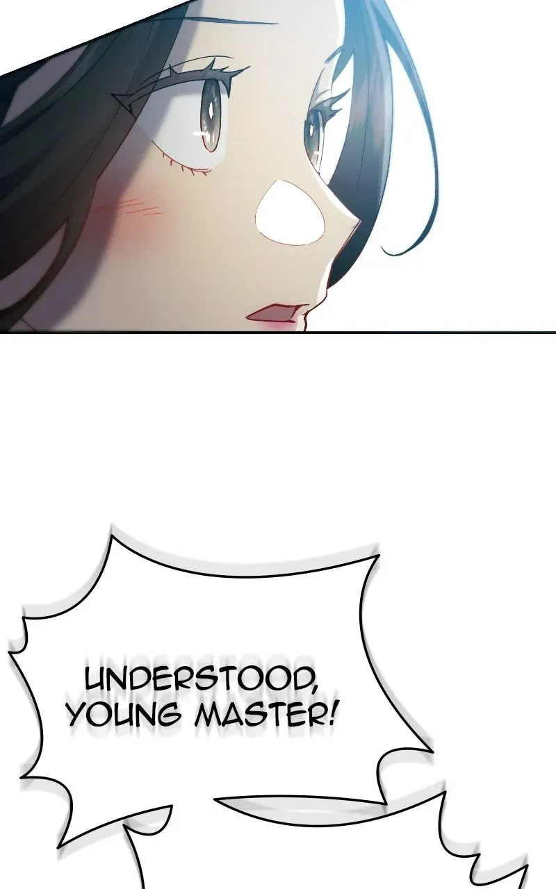The Heavenly Demon Wants a Quiet Life Chapter 59 page 132 - 