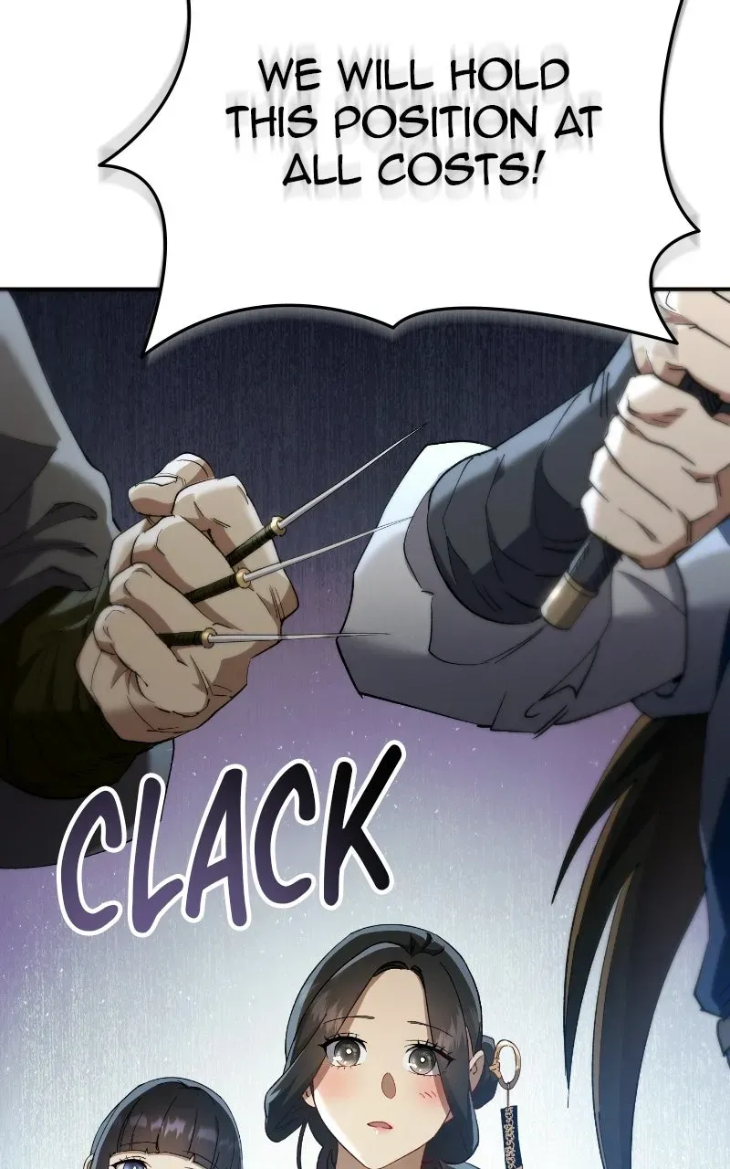 The Heavenly Demon Wants a Quiet Life Chapter 59 page 133 - 
