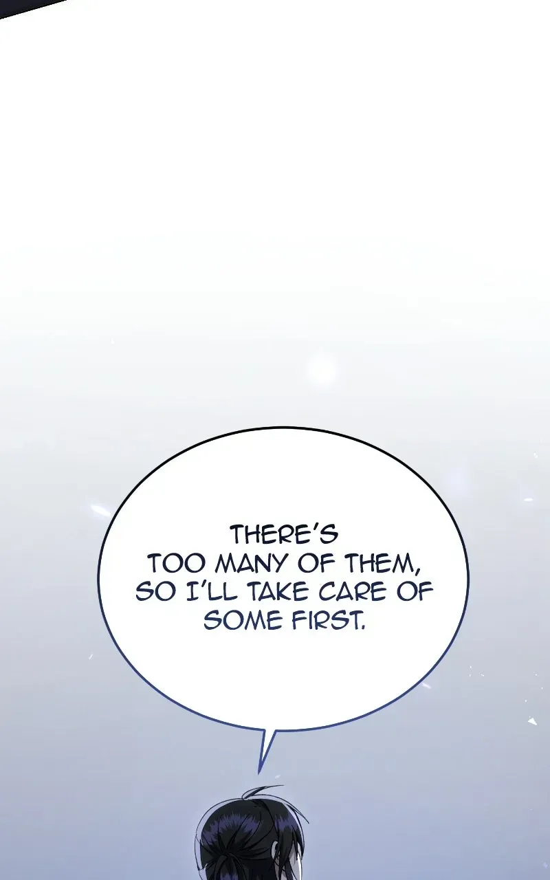 The Heavenly Demon Wants a Quiet Life Chapter 59 page 135 - 