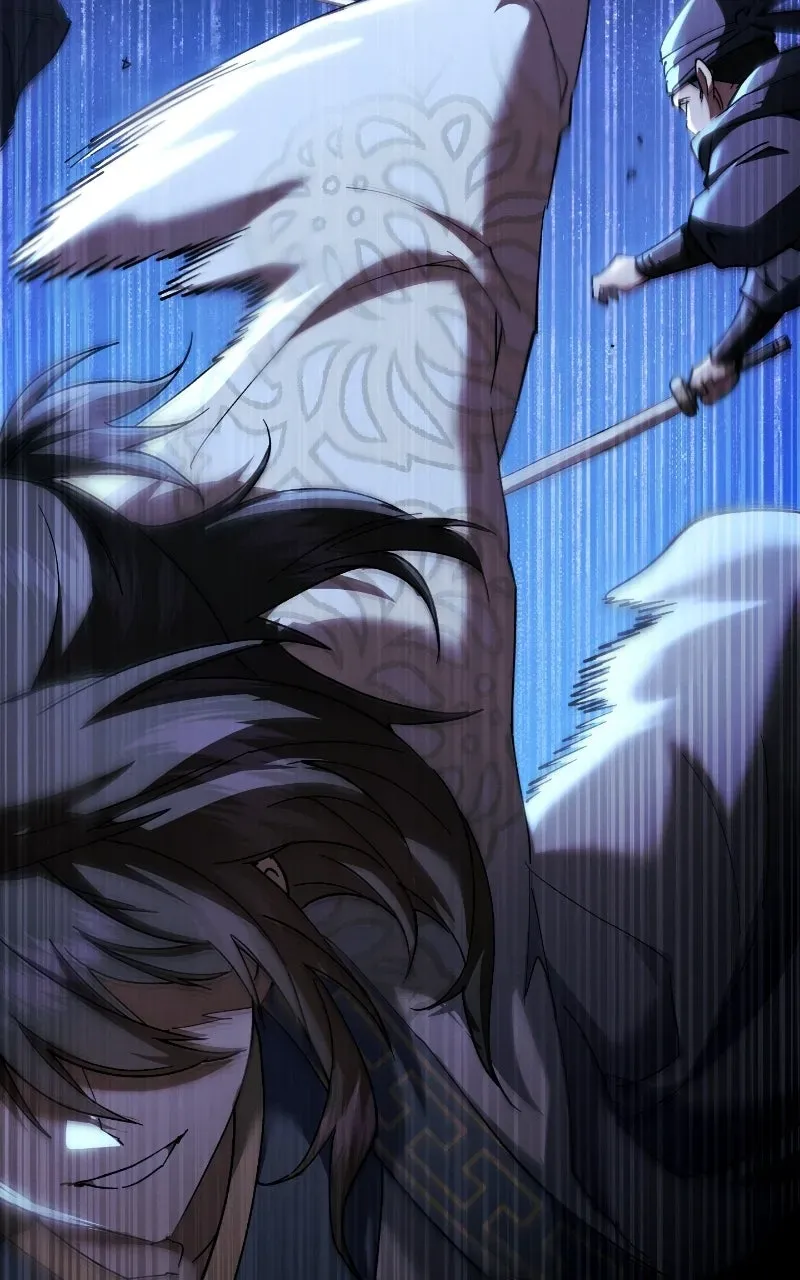The Heavenly Demon Wants a Quiet Life Chapter 59 page 143 - 