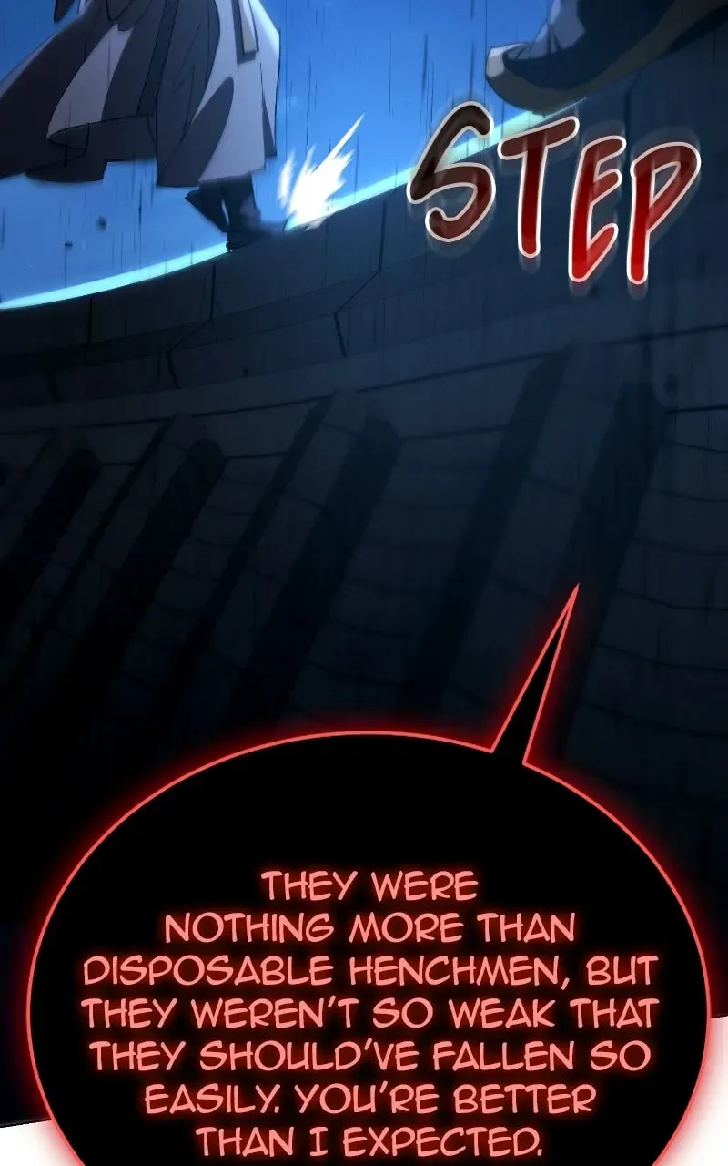 The Heavenly Demon Wants a Quiet Life Chapter 59 page 152 - 