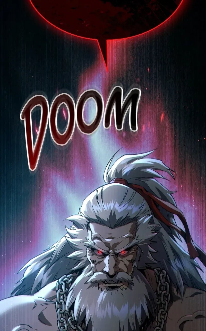 The Heavenly Demon Wants a Quiet Life Chapter 59 page 159 - 