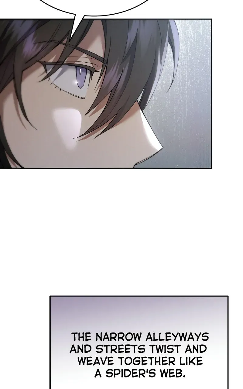 The Heavenly Demon Wants a Quiet Life Chapter 59 page 22 - 