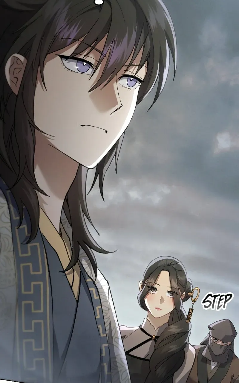 The Heavenly Demon Wants a Quiet Life Chapter 59 page 27 - 