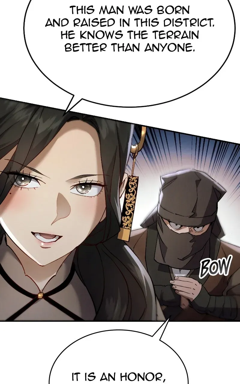 The Heavenly Demon Wants a Quiet Life Chapter 59 page 29 - 