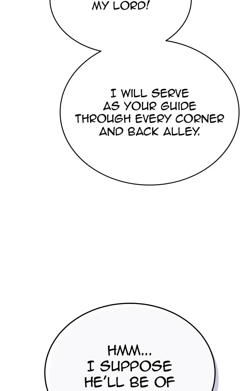 The Heavenly Demon Wants a Quiet Life Chapter 59 page 30 - 