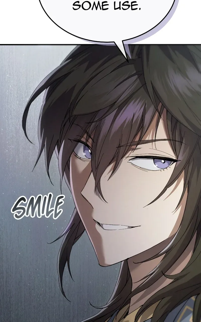 The Heavenly Demon Wants a Quiet Life Chapter 59 page 31 - 