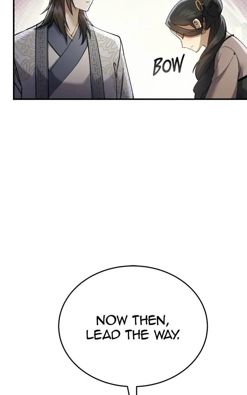 The Heavenly Demon Wants a Quiet Life Chapter 59 page 33 - 