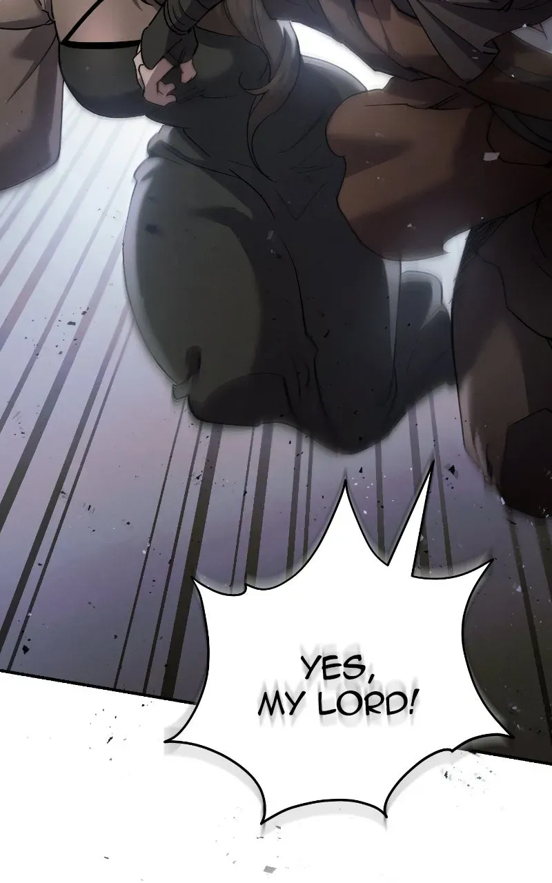 The Heavenly Demon Wants a Quiet Life Chapter 59 page 35 - 