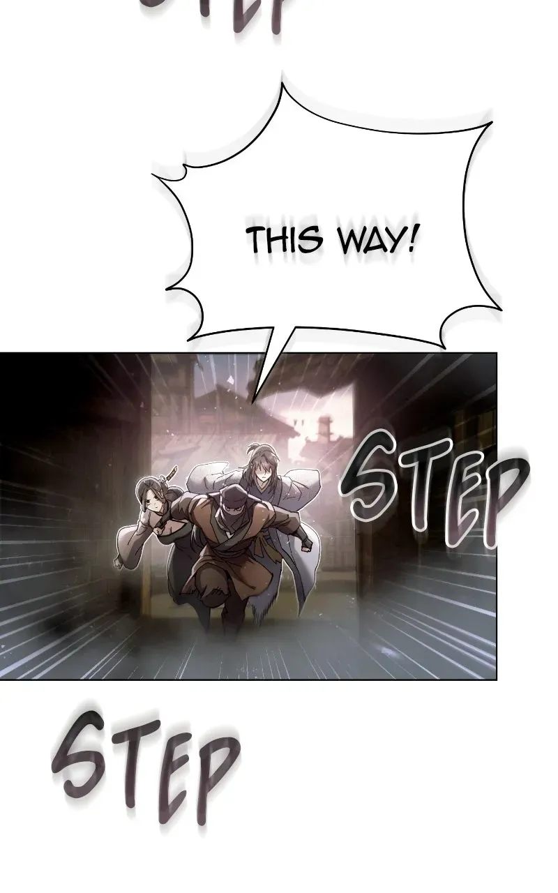 The Heavenly Demon Wants a Quiet Life Chapter 59 page 38 - 