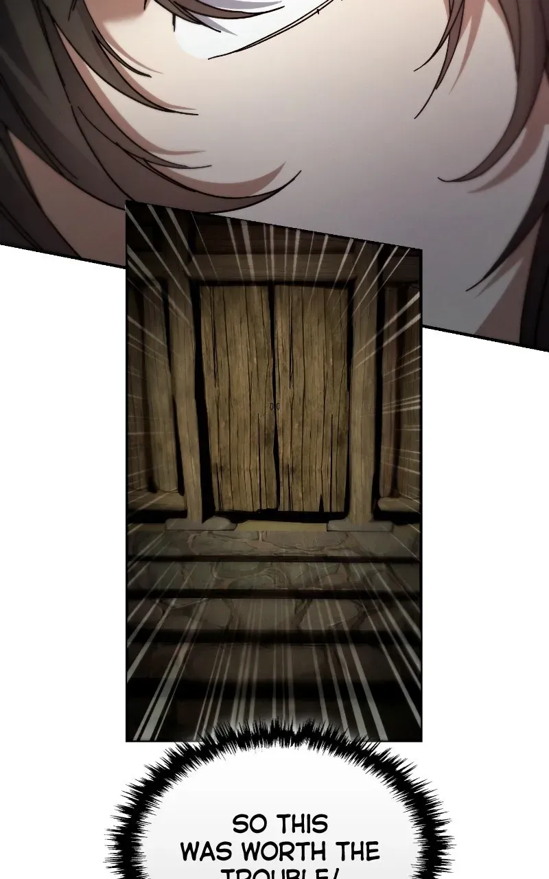 The Heavenly Demon Wants a Quiet Life Chapter 59 page 41 - 